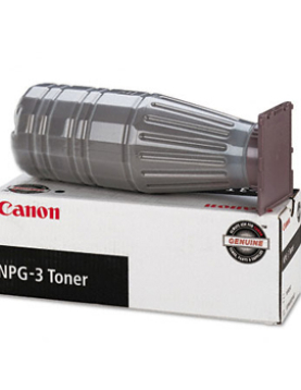 Toner Canon NPG-3 Preto 33000 Pág.