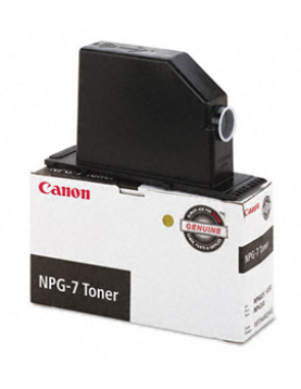 Toner Canon NPG-7 Preto 1377A003 10000 Pág.
