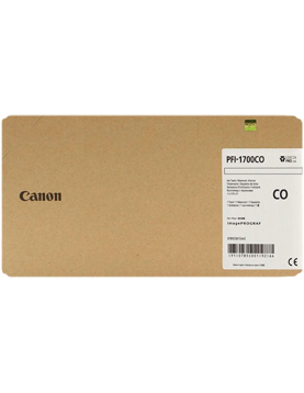 Tinteiro Canon PFI-1700 Optimizador Brilho 0785C001 700ml