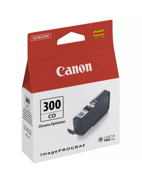Tinteiro Canon PFI-300 Otimizador 4201C001 14,4ml