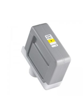 Tinteiro Canon PFI-307 Amarelo 9814B001 330ml