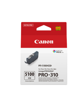 Tinteiro Canon PFI-5100 Otimizador Cromático 6960C001