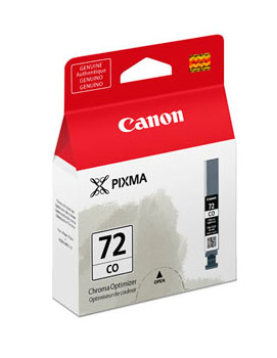 Tinteiro Canon 72 Otimizador Cromático 6411B001 14ml