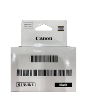 Cabeça de impressão Canon Preto QY6-8029-020