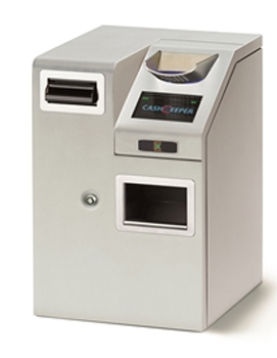 Caixa Automática POS CASHKEEPER CK950