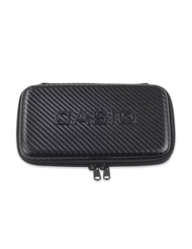 Estojo Proteção Carbono Calculadoras Casio CG50