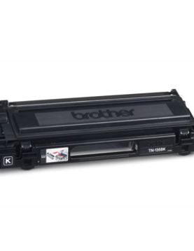 Toner Compatível Brother TN-135BK Preto 5000 Pág.