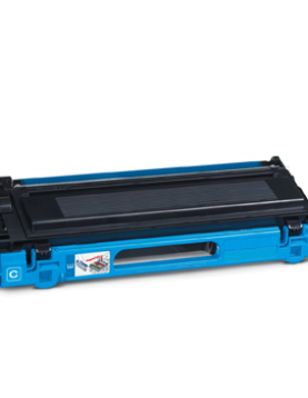 Toner Compatível Brother TN-135C Azul 4000 Pág.