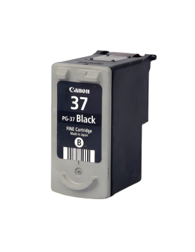 Tinteiro Compatível Canon 37 Preto IRC136B