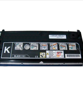 Toner Compatível Epson C13S051161 Preto 8000 Pág.