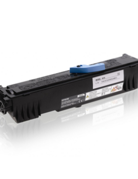 Toner Compatível Epson C13S050523 Preto 3200 Pág.