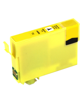 Tinteiro Compatível Epson 16XL Amarelo C13T16344010 10ml