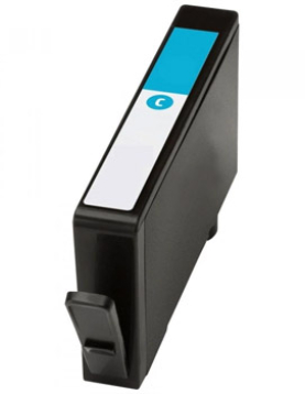 Tinteiro Compatível HP 912XL Azul 3YL81A 825 Pág.