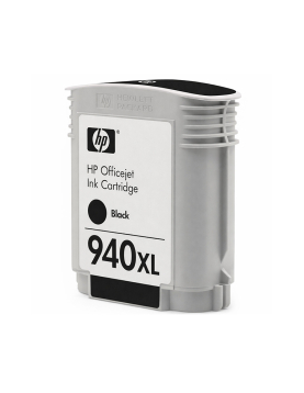 Tinteiro Compatível HP 940XL Preto C4906A