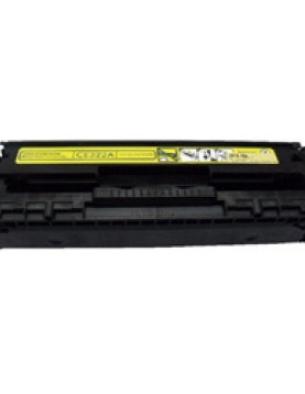 Toner Compatível HP 128A Amarelo CE322A 1300 Pág.