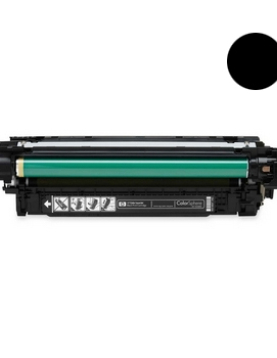 Toner Compatível HP 507A Preto CE400A 5000 Pág.