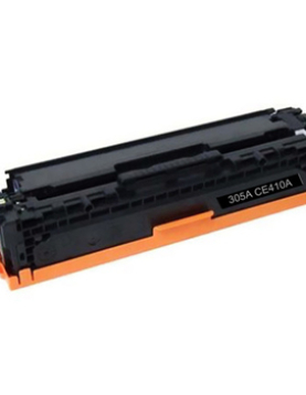 Toner Compatível HP 305A Preto CE410A 2200 Pág.
