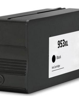 Tinteiro Compatível HP 953XL Preto L0S70A 2000 Pág.
