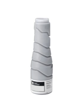 Toner Compatível Konica Minolta Preto 302B