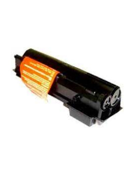 Toner Compatível Kyocera TK-17 Preto 1T02BX0EU0 6000 Pág.