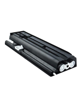 Toner Compatível Kyocera TK-410 Preto 15000 Pág.
