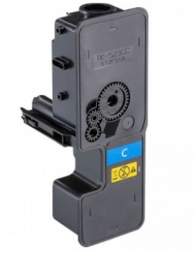 Toner Compatível Kyocera TK-5240C Azul 3000 Pág.