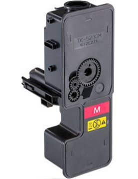 Toner Compatível Kyocera TK-5240M Magenta 3000 Pág.
