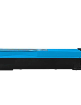 Toner Compatível Kyocera TK-550C Azul 1T02HMCEU0 6000 Pág.