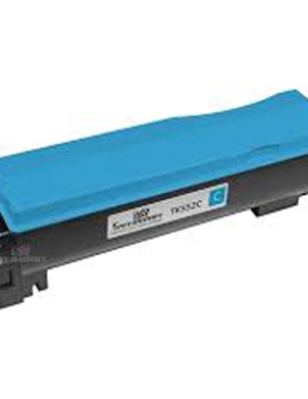 Toner Compatível Kyocera TK-560C Azul 1T02HNCEU0 10000 Pág.