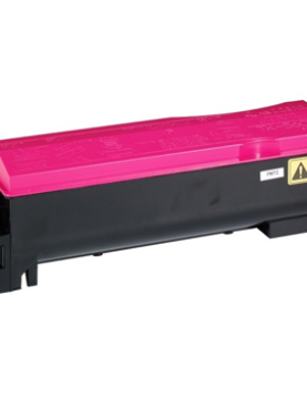 Toner Compatível Kyocera TK-560M Magenta 10000 Pág.