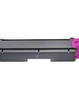Toner Compatível Kyocera TK-580M Magenta 1T02KTBNL0 2800 Pág