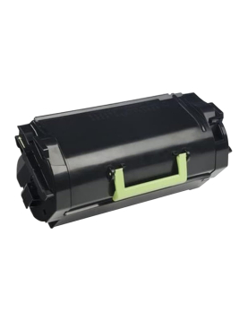 Toner Compatível LEXMARK 62D2X00 45000 Pág.