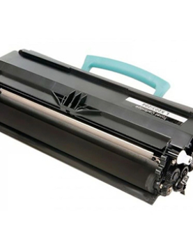 Toner Compatível LEXMARK Preto 2500 Pág.