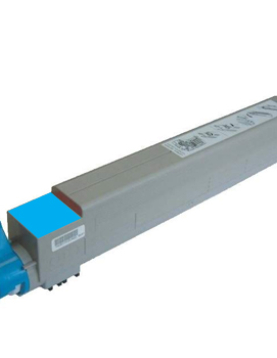Toner Compatível OKI Azul 42918915 15000 Pág.