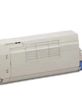 Toner Compatível OKI Preto 44318608 11000 Pág.