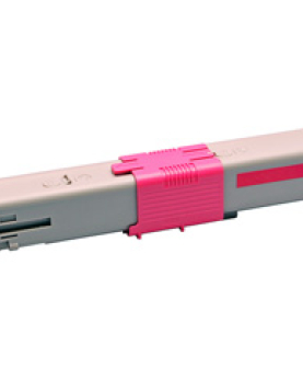 Toner Compatível OKI Magenta 44469723 5000 Pág.