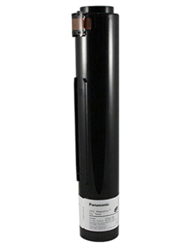 Toner Compatível Panasonic DQTU15E Preto 15000 Pág.