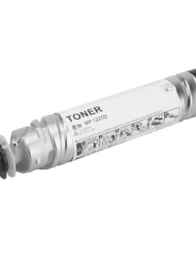 Toner Compatível Ricoh Type 1270D Preto 888261 7000 Pág.