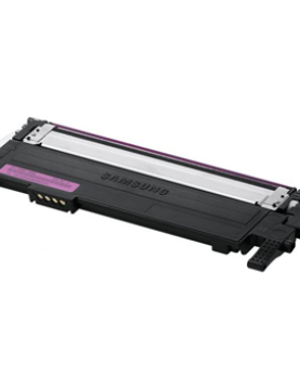 Toner Compatível Samsung M406S Magenta CLTM406SELS 1000 Pág.