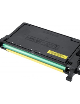 Toner Compatível Samsung Amarelo CLT-Y5082L/ELS 4000 Pág.
