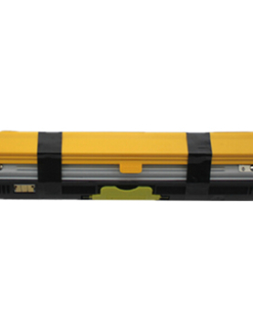Toner Compatível Xerox Amarelo 106R01468 2600 Pág.