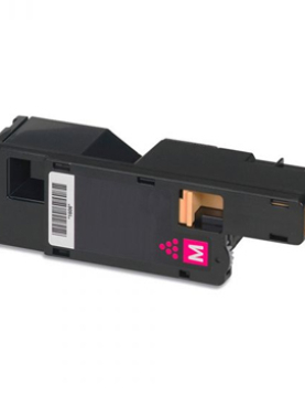 Toner Compatível Xerox Magenta 106R01628 1000 Pág.