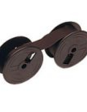 Fita 13x6 Nylon 2 Bobines Seiko GR24/41/42/51 Preto