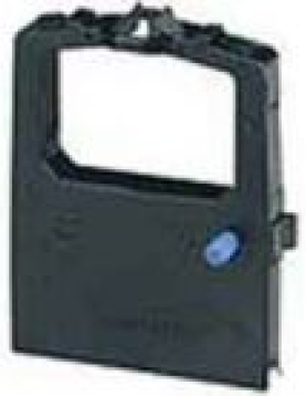 Fita para Oki 180/182/192/320/321/390 Nylon Preto