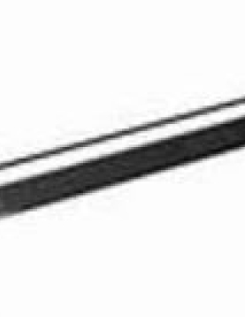 Fita Citizen  200GX/24SX/24X/9SX/9X  Nylon Preto
