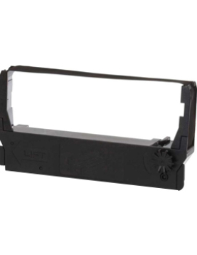 Pack Fitas Compatível Epson ERC-23 Preto 6un