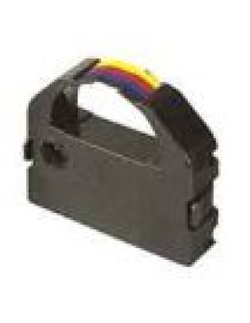 Fita Compatível Epson Preto S015016