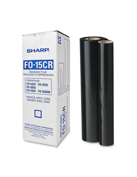 Film Compatível Sharp FO-15CR/UX15CR 1x130mts