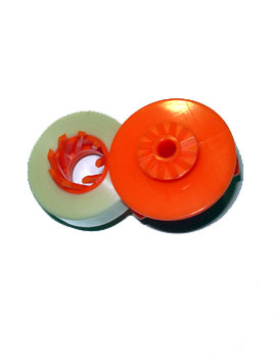 Fita com Lift Off Olivetti ETP55 GR168 Pack 6
