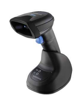 Leitor Código Barras 1D/2D Datalogic QBT2500 Bluetooth
